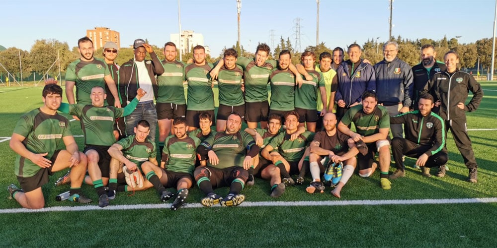 Union Viterbo Rugby