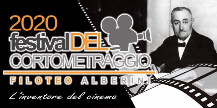 Festival del cortometraggio Filoteo Alberini
