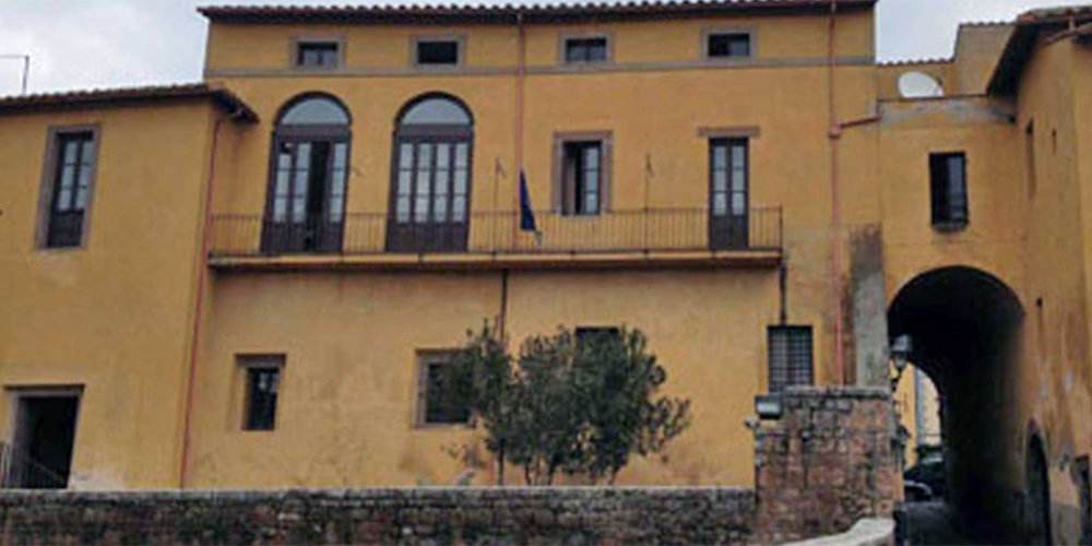 Scuola Cardarelli Tuscania