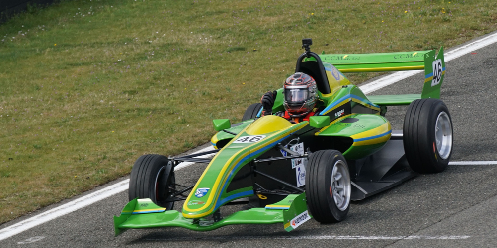 XC Motorsport