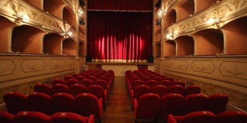 Teatro Boni