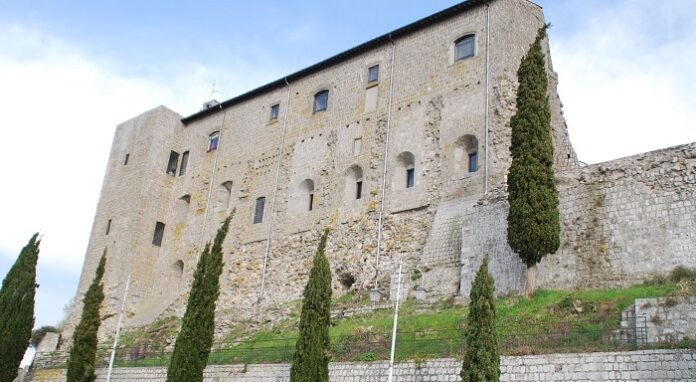 Rocca Montefiascone