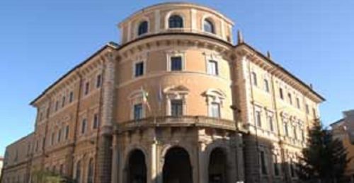 Liceo Buratti Viterbo
