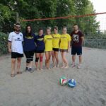 sanl beach volley fem