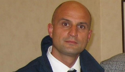 Stefano Caporossi
