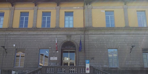 Liceo Ruffini