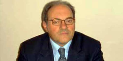 Mauro Belli