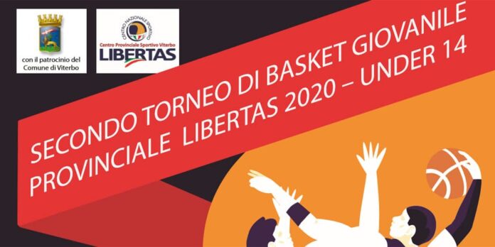 Libertas Basket Under 14
