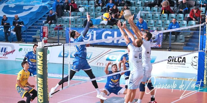 Tuscania Volley