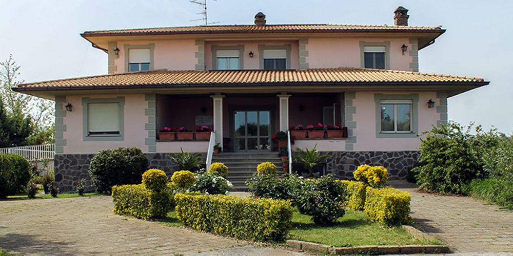 Villa Pina - Canino