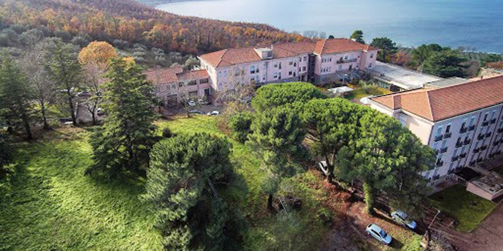 Villa Serena Montefiascone