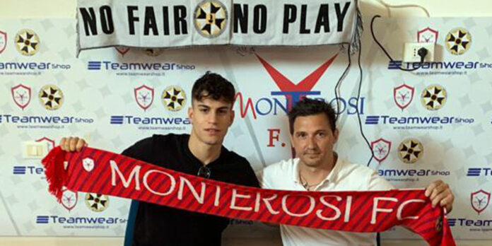 Monterosi FC