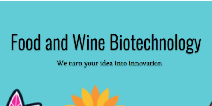 food and wine biotechnology