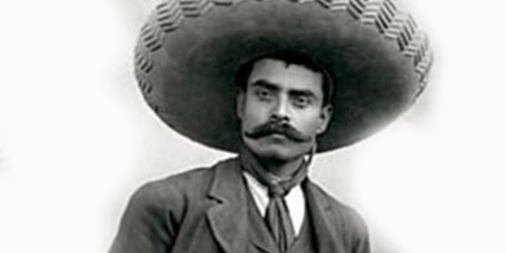 Emilano Zapata