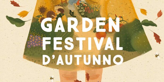 Garden Festival d'Autunno