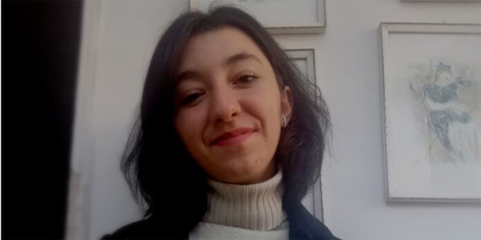 Bianca Piergentili Consulta Provinciale degli Studenti di Viterbo