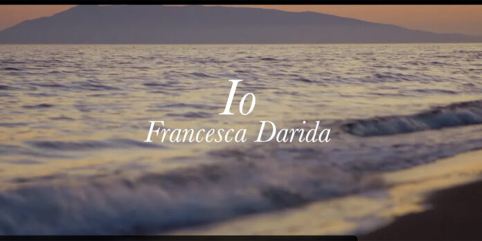 Francesca Darida IO