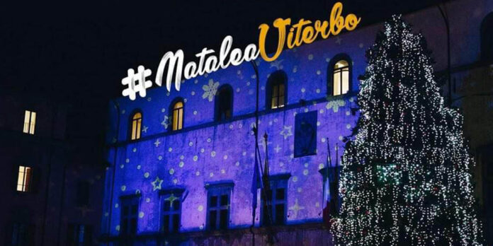 Natale a Viterbo