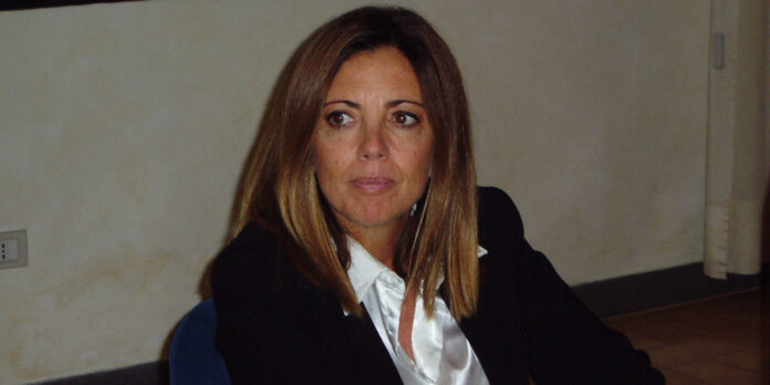 Alessandra Moscatelli UNITUS