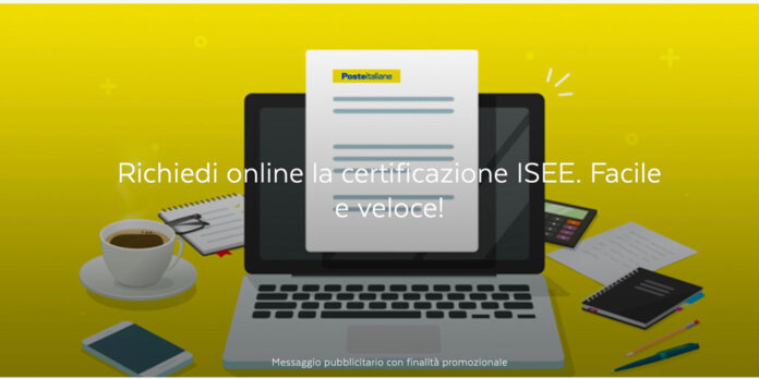 Certificazione ISEE