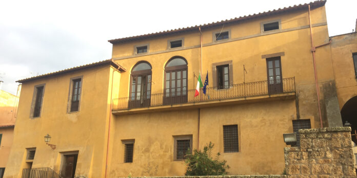 Liceo Scientifico di Tuscania