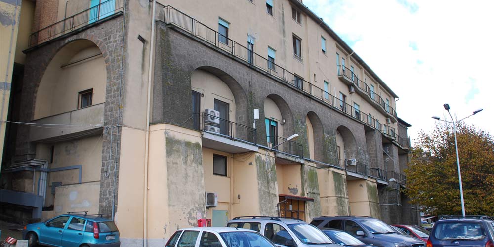 Ospedale Montefiascone