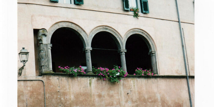 Palazzo Marcelli