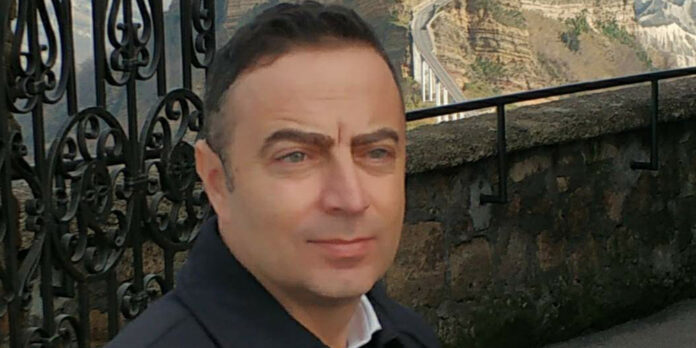 Pietro Nocchi