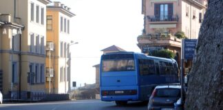 Autobus Montefiascone