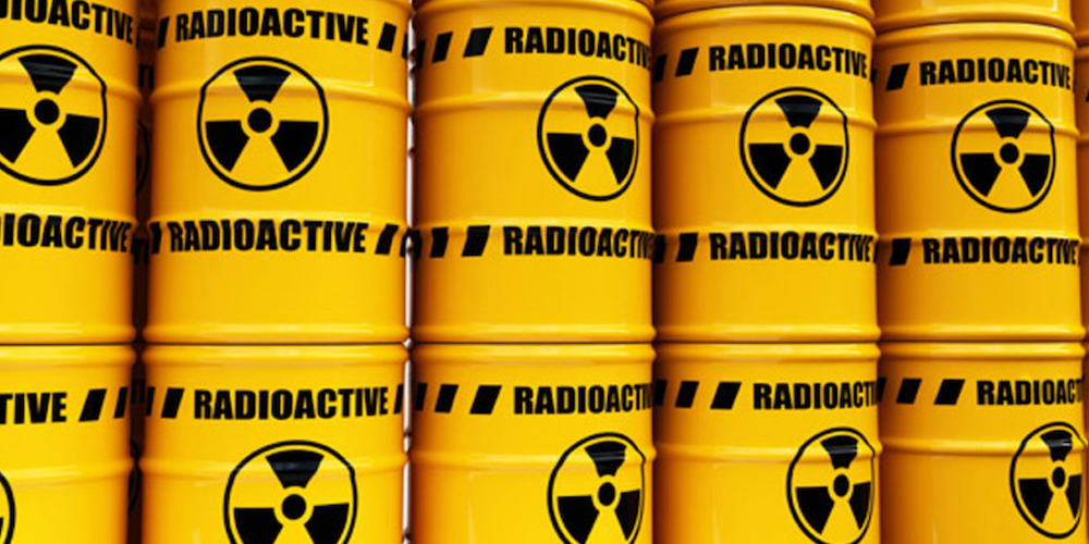 Radioattive