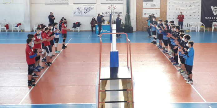 Volley Life Academy
