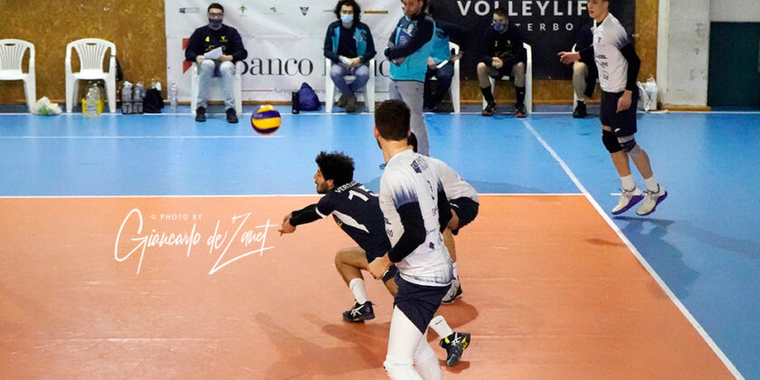 Volley Viterbo 5