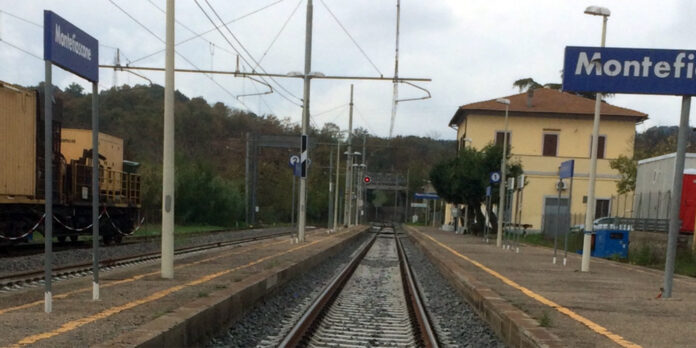 Stazione Montefiascone