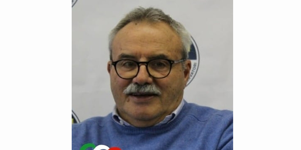 Massimo Giampieri