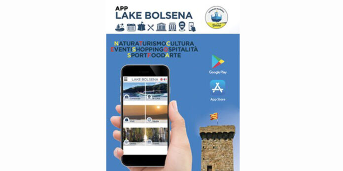 app-statica Turista Tuscia