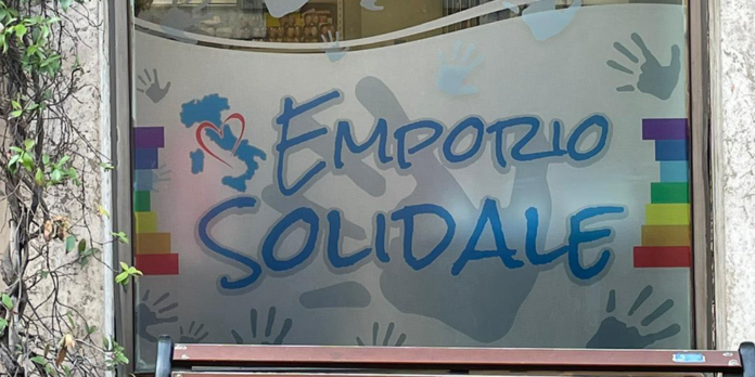 Emporio Solidale