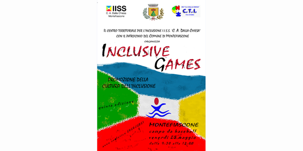 Inclusive Games