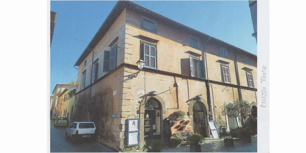 Palazzo-Thome