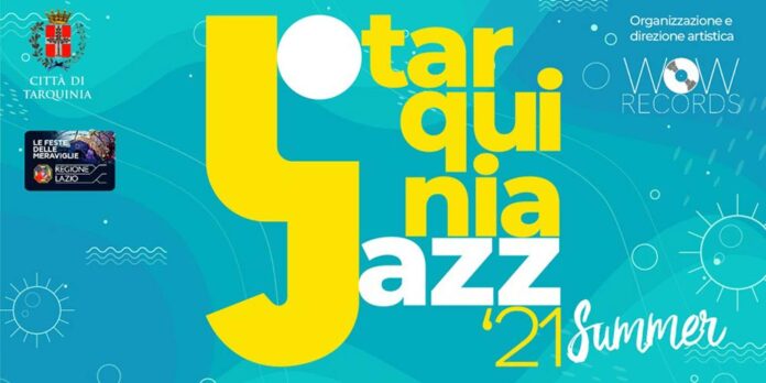Tarquinia Jazz