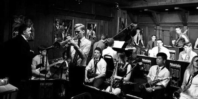 Philadelphia Jazz Orchestra