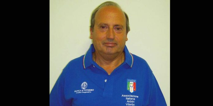 Luigi Gasbarri, AIA
