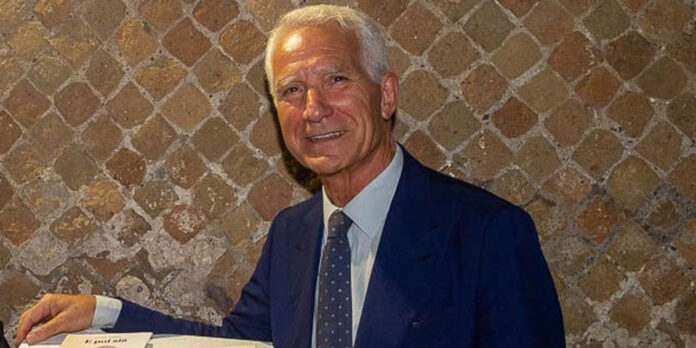 Sandrino Aquilani