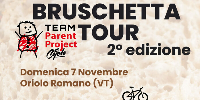Bruschetta Tour Oriolo Romano