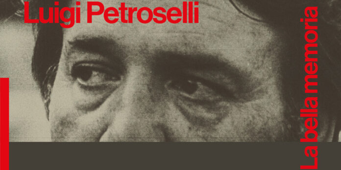 Petroselli