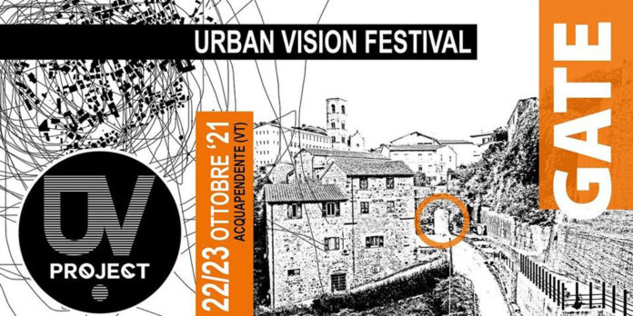Urban Vsion Festival