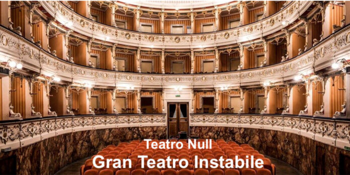 Gran Teatro Instabile