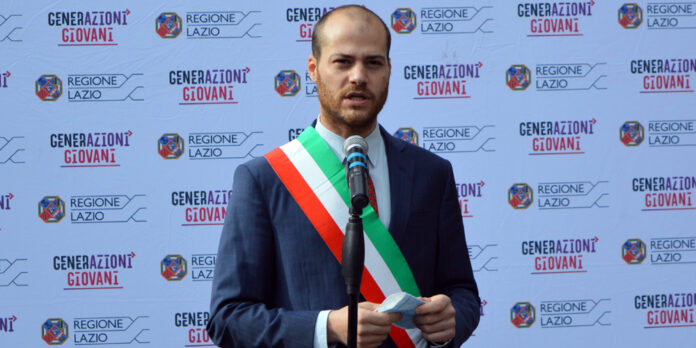 Mario Mengoni Ronciglione