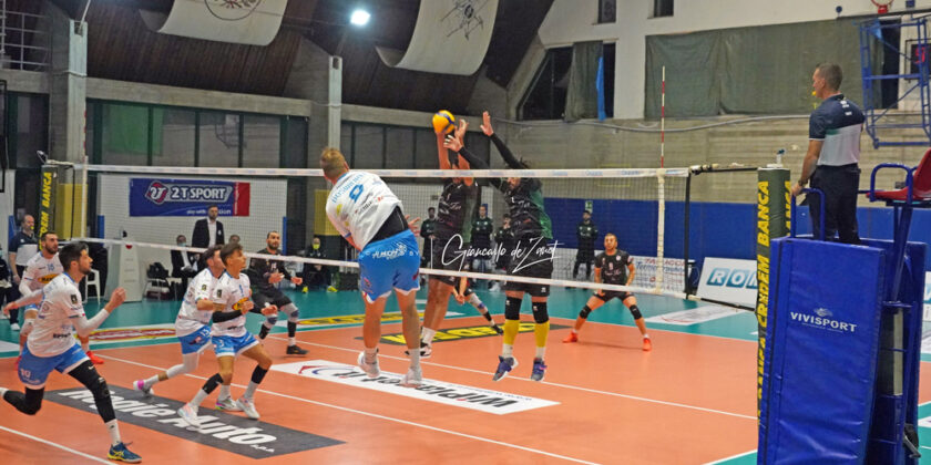 Foto G Tuscania Volley Palmi 2
