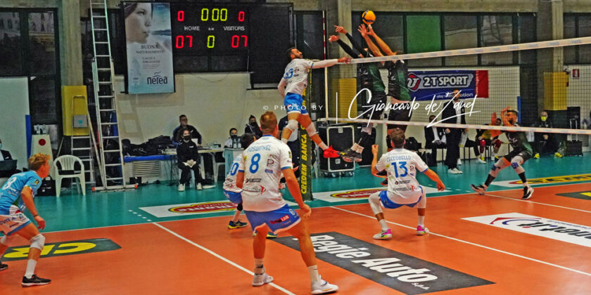 Foto G Tuscania Volley Palmi 4