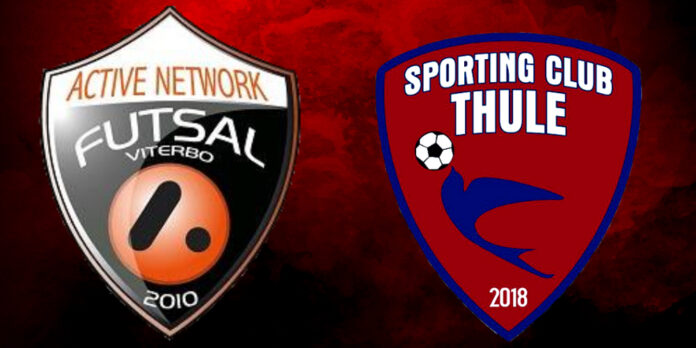 Active Network, Sporting Club Thule